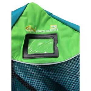 C&N Footlockers Mesh Shoe Carrying Bag